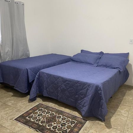 Suite Com Uma Cama De Casal E Uma Cama De Solteiro Itu Exterior photo