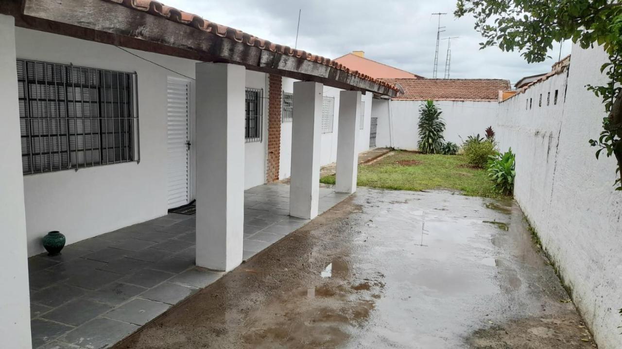 Suite Com Uma Cama De Casal E Uma Cama De Solteiro Itu Exterior photo